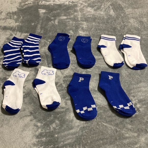 NWOTS Kids Socks - Picture 1 of 7